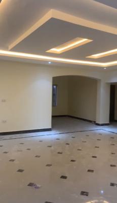 Newly Built 3 Bedroom Flats. All Floors Available., Nizamiye Hospital, Idu Industrial, Abuja, Flat / Apartment for Rent