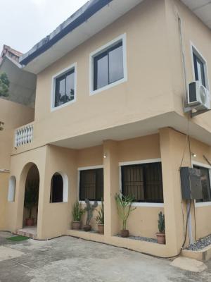 4 Bedroom Duplex with Bq, Mobolaji Johnson Estate, Lekki Phase 1, Lekki, Lagos, Semi-detached Duplex for Sale