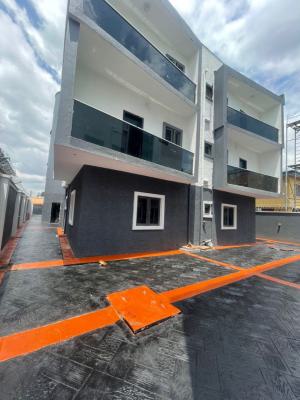 Nice 3 Bedroom  Spacious Apartment  with a Bq, Ogba Ikeja Lagos, Ikeja, Lagos, Flat / Apartment for Sale