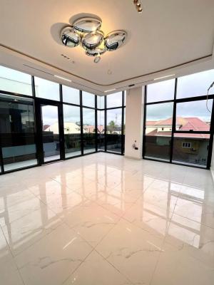 Luxury 4bedroom Terrace Duplex with Swimming Pool, Lekki Phase1 Lagos, Lekki, Lagos, Terraced Duplex for Rent