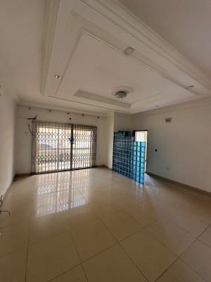 Standard 2 Bedroom Apartment with Visitors Toilet and Balcony, By Cedarcrest Hospital Road, Inside an Estate, Apo, Abuja, Flat / Apartment for Rent