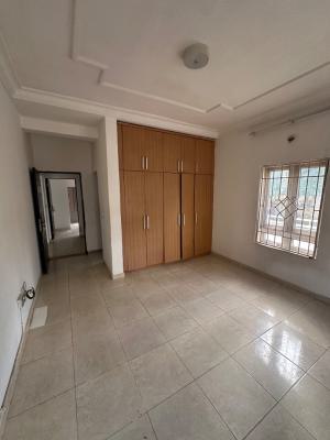 Standard 2 Bedroom Apartment with Visitors Toilet and Balcony, By Cedarcrest Hospital Road, Apo, Abuja, Flat / Apartment for Rent