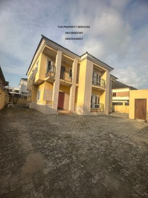 4 Bedroom Fully Detached Duplex, Lekki Phase 1, Lekki Phase 1, Lekki, Lagos, Detached Duplex for Rent