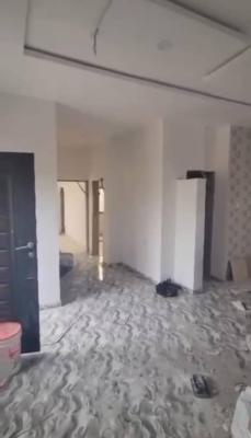 Lovely 2 Bedroom Flat, Off Pedro, Shomolu, Lagos, Flat / Apartment for Rent