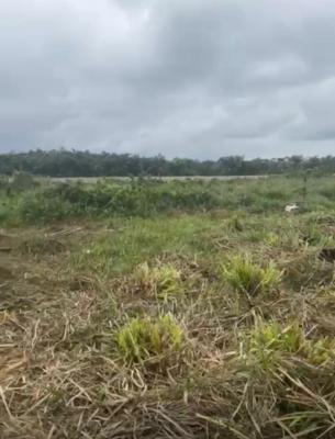 4 Plots of Ready to Build Land Available, Behind Shoprite Off Monastery Road, Sangotedo, Sangotedo, Ajah, Lagos, Mixed-use Land for Sale