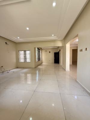 Luxury 4bedroom Terrace Duplex with Bq, Katampe Extension, Katampe, Abuja, Terraced Duplex for Rent
