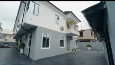 5 Bedroom Duplex with Swimming Pool and Snooker, Lekki Phase 1, Lekki, Lagos, Detached Duplex Short Let