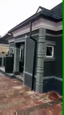 Luxury Brand New 3 Bedroom Flat Bungalow, Hilltop Estate, Ikola Command, Alimosho, Lagos, House for Sale