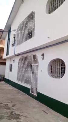 4 Units of 3 Bedrooms Flats, Off Isiba Oluwo Unity Estate, Egbeda, Alimosho, Lagos, Block of Flats for Sale