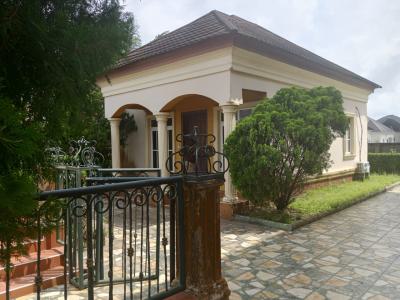 Beautiful Mini Flat (room and Parlor), Mayfair Garden Estate, Awoyaya, Ibeju Lekki, Lagos, Mini Flat (room and Parlour) for Rent