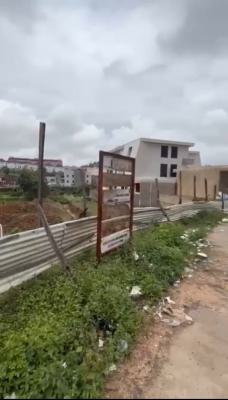 1200 Square Meters of Residential Land in Gaduwa for Fastest Finger, Gaduwa, Gaduwa, Abuja, Residential Land for Sale