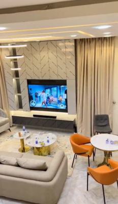 Brand New, Luxury 3 Bedroom Duplex, Chavaah Brooks Estate, Berger, Arepo, Ogun, House Short Let