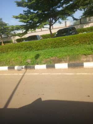 1900 Square Meters of Residential Land, Katampe, Abuja, Residential Land for Sale