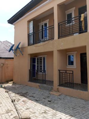 Standard Mini Flat (room and Parlor) - Pay and Pack in, Golf, Lakowe, Ibeju Lekki, Lagos, Mini Flat (room and Parlour) for Rent