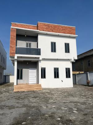 4 Bedroom Terrace Detached Duplex at Guzape, Guzape, Guzape District, Abuja, Terraced Duplex for Sale