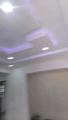 Luxury 2 Bedroom Apartment, Light City Estate Behind, Aso Sabon Lugbe, Sabon Lugbe, Lugbe District, Abuja, Semi-detached Bungalow for Rent