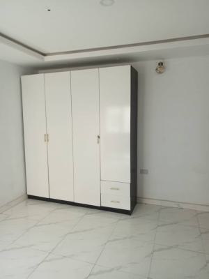 Newly Built and Beautifully Finished 3bedroom Terrace Duplex, Yabatech Staff Quarter, Yaba, Lagos, Terraced Duplex for Sale