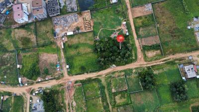 Strategically & Well Placed Commercial Landuse, Behind Unique Estate Near Emirate Estate, Katampe (main), Katampe, Abuja, Commercial Land for Sale