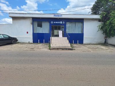 Functioning Pharmacy, Ajao Estate Road, Ejigbo, Lagos, Shop for Rent