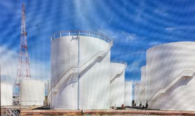 Turnkey Tank Farm for Acquisition, Dockyard Apapa, Apapa, Lagos, Tank Farm for Sale