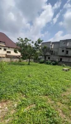 Land with Certificates of Occupancy, By Stella Maris  School, Life Camp, Abuja, Residential Land for Sale