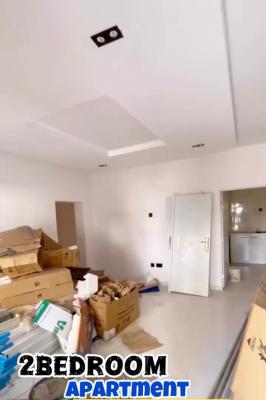 Newly Built 2 Bedroom Apartment, Sangotedo, Ajah, Lagos, Flat / Apartment for Sale