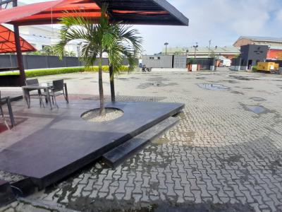 Land, Ikate Elegushi, Lekki, Lagos, Mixed-use Land Joint Venture