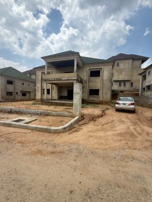 5 Bedroom Fully Detached Duplex, Maitama 2, Maitama District, Abuja, Detached Duplex for Sale