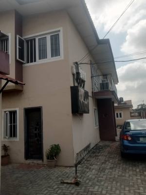Prime 515sqm with Structure for Acquisition, Adeniyi Jones, Ikeja, Lagos, Residential Land for Sale