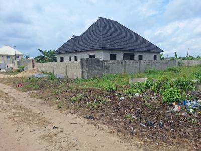 650sqm Land, Treasure Park Phase 1 Extension, Simawa, Ogun, Mixed-use Land for Sale