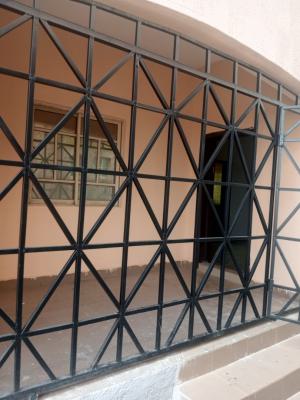 Beautifully Built 1 Bedroom Flat in a Serene and Secured Neighborhood, Dukpa Road, Gwagwalada, Abuja, Flat / Apartment for Rent