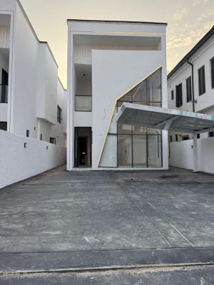 Magnificent 5 Beds with a Private Pool, Vgc. Extension, Vgc, Lekki, Lagos, Detached Duplex for Sale