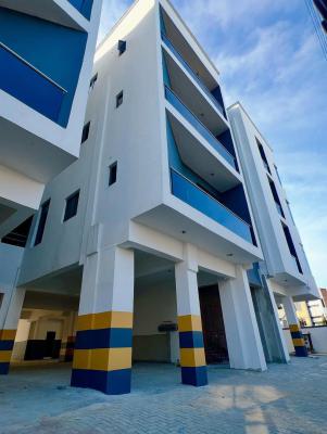 Lovely 2 Bedroom Apartment with a Security Post, Orchid, Lekki, Lagos, Flat / Apartment for Sale