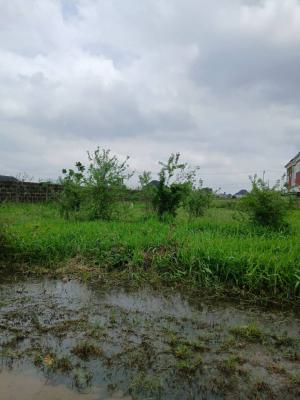 Land Measuring 2237sqm Along Rumens Road, Ikoyi, Rumens Road, Ikoyi, Lagos, Mixed-use Land for Sale