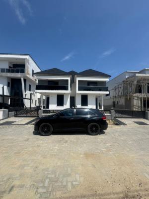 Luxury 5 Bedroom Duplex with a Pool,bq,gym, Ikota, Lekki, Lagos, House for Rent