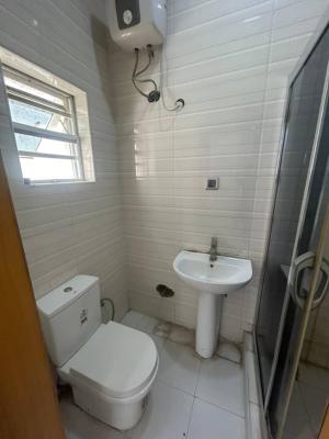 Luxurious Spacious Semi Master Bedroom, Bera, Chevron, Lekki, Lagos, Self Contain (single Rooms) for Rent
