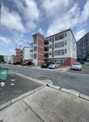 Service 3bedroom Flat with Swimming Pool, Basketball Court/playgound, 1004 Victoria Island Lagos, Victoria Island (vi), Lagos, Flat / Apartment for Sale