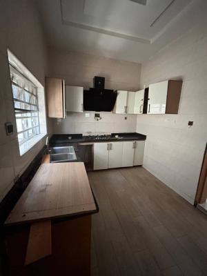 Luxurious Spacious Room Self Contain, Chevron, Lekki, Lagos, Self Contain (single Rooms) for Rent