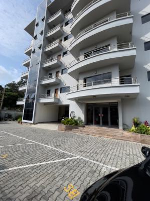 Luxury 3bed Apartment with Bq,swimming Pool Elevator, Study & Box Room, Ikoyi Lagos Nigeria, Ikoyi, Lagos, Flat / Apartment for Sale