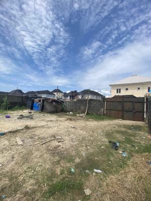 Developers Delight of 680swm Overseeing Chevron, Chevy View Estate, Chevron  Drive, Lekki, Lagos, Land for Sale