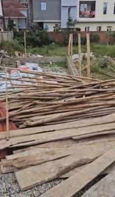 Dry  Land in a Very Secured Location, Ikeja Gra, Ikeja, Lagos, Mixed-use Land for Sale