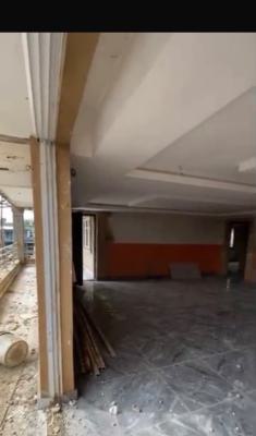 Massive 3-bedroom Flat I a Srene Area, Surulere, Lagos, Flat / Apartment for Rent