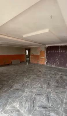 Massive 3-bedroom Flat in a Serene Area, Surulere, Lagos, Flat / Apartment for Rent