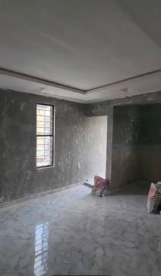 Newly Built Spacious Roomself, Surulere, Lagos, Self Contain (single Rooms) for Rent