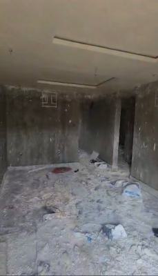 Newly Built 2 Bedroom Flat, Surulere, Lagos, Flat / Apartment for Rent