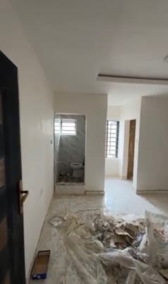 Newly Built Miniflat, Akoka, Yaba, Lagos, Self Contain (single Rooms) for Rent