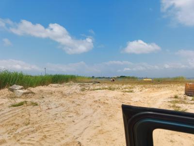 Fantastic 251sqm Dry Land, Gravitas Estate, Ajiran Waterfront, Chevron Drive, Chevron, Lekki, Lagos, Residential Land for Sale
