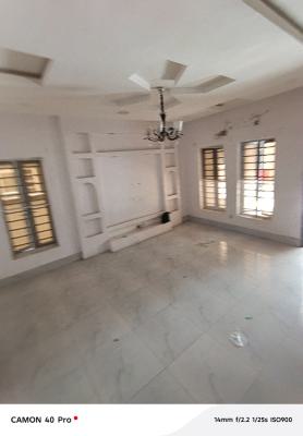 5bed Duplex Available in Chevron, Chevron, Lekki, Lagos, Detached Duplex for Rent