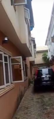 Neatly Used 5bedroom Duplex with 1 Number of 3bed Flats Up and 1 Numbe, Ojodu Berger, Ojodu, Lagos, Detached Duplex for Sale