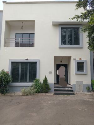 a Well-built Spacious 3-bedroom Semi-detached Duplex + 1bq, Apo-gudu By Ceadercrest Hospital ( Video of The House Is Attached), Gudu, Abuja, Semi-detached Duplex for Rent